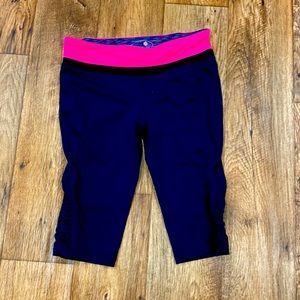 ✨Tangerine Athletic Pants